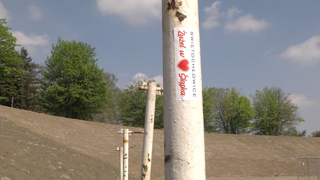Sportowy Przegląd Tygodnia, 30.4.20 r.