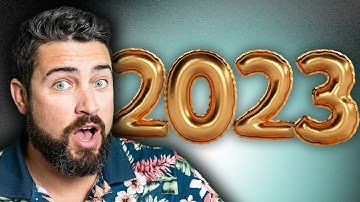 Welcome To The VRX Channel | The Venue RX #2023