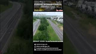 2026 06 07 FM1472 en Verde Laredo, Texas