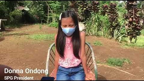 Modular and Trumpaaralan Learning Modality! | Mary Jimz Abellon