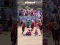 Así suena y se siente el Inti Raymi