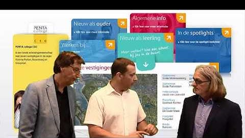 promotie film videolessen