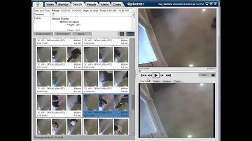 07 KALIDARSCOPE PEOPLE COUNTING ANALYTIC VIDEO FINAL