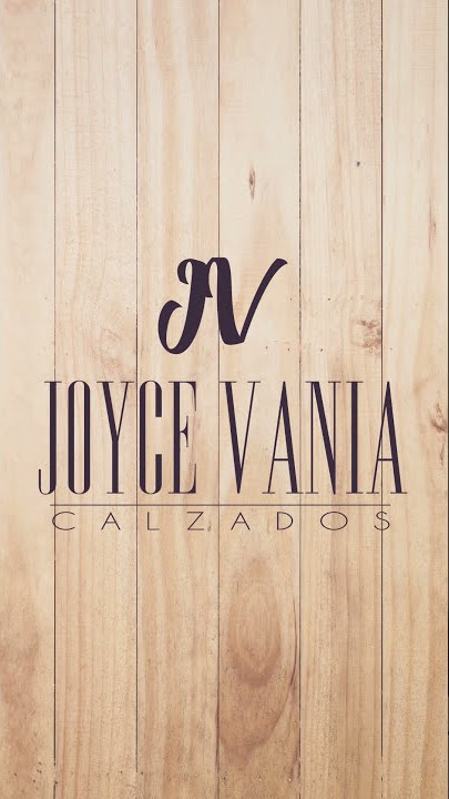 Zapatillas Mariluz Amarillo - Joyce Vania