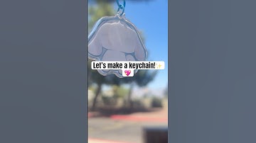 They came out soooo cute! ✨💖 @vograce  #illustration #keychain #cinnamoroll #creation #procreate
