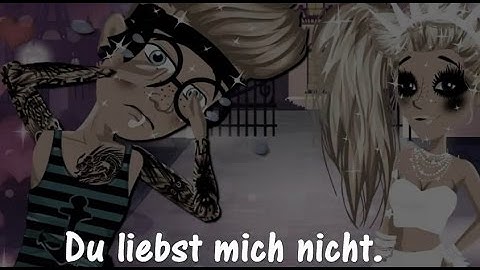 Du liebst mich nicht - MSP version