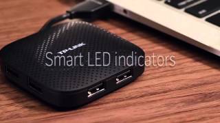 Tp Link Usb 3 0 Portable Hub