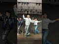 Steppin&rsquo; Out  踊ってみた with NOWZ 💓