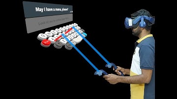 CrowbarLimbs: A Fatigue-Reducing Virtual Reality Text Entry Metaphor