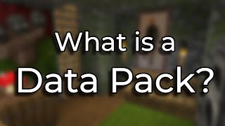 1.16 Data Packs For Dummies Overview And Tutorial