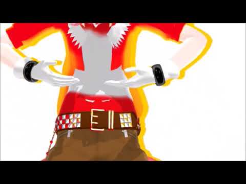 [ MMD FRENCH ] - CLASSIC