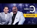 #CaraCala con Oscar D’León