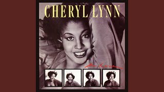 Miniatura de vídeo de "Cheryl Lynn - I've Got Just What You Need"