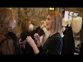 JUANA MARTIN COUTURE | SPRING-SUMMER 2022 | MAKING OF