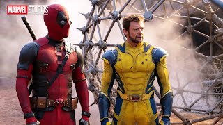 X Men Apocalypse and Wolverine 3 - TOP 5 Stories
