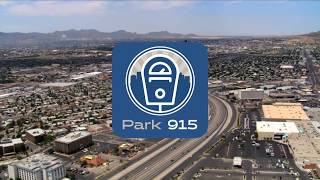 Park 915 in El Paso