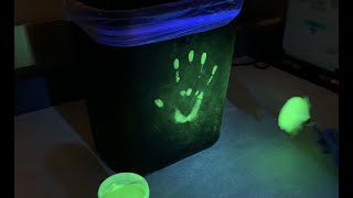 FORENSIC SCIENCE WEEK 2020 Profile