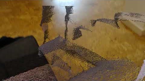 Holographic Telepresence Kinect For Azure and Hololens