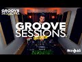 Nonstop tech house  house mix  nick ag live  groove sessions podcast ep37