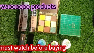 enhanced beauty foundation review /enhanced beauty makeup products #viral #youtube #makeup#subscribe