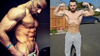 4 Minute NO-Equipment Bodyweight Belly Fat Destroyer Circuit