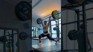 Snatch 106 Cu0026j 134 Total 240kg