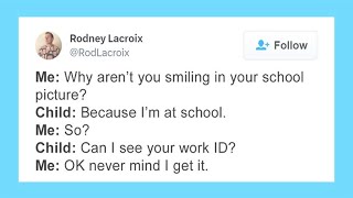 True Yet Hilarious Posts That Perfectly Sum Up What Parenting Is Like