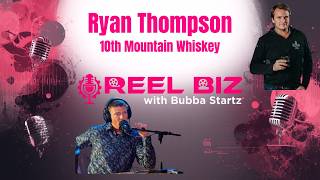 Ryan Thompson on Whiskey, Community, and Honoring the 10th Mountain Division