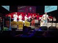 Rtsf 2019 ray collins hot club  knock out boogie live