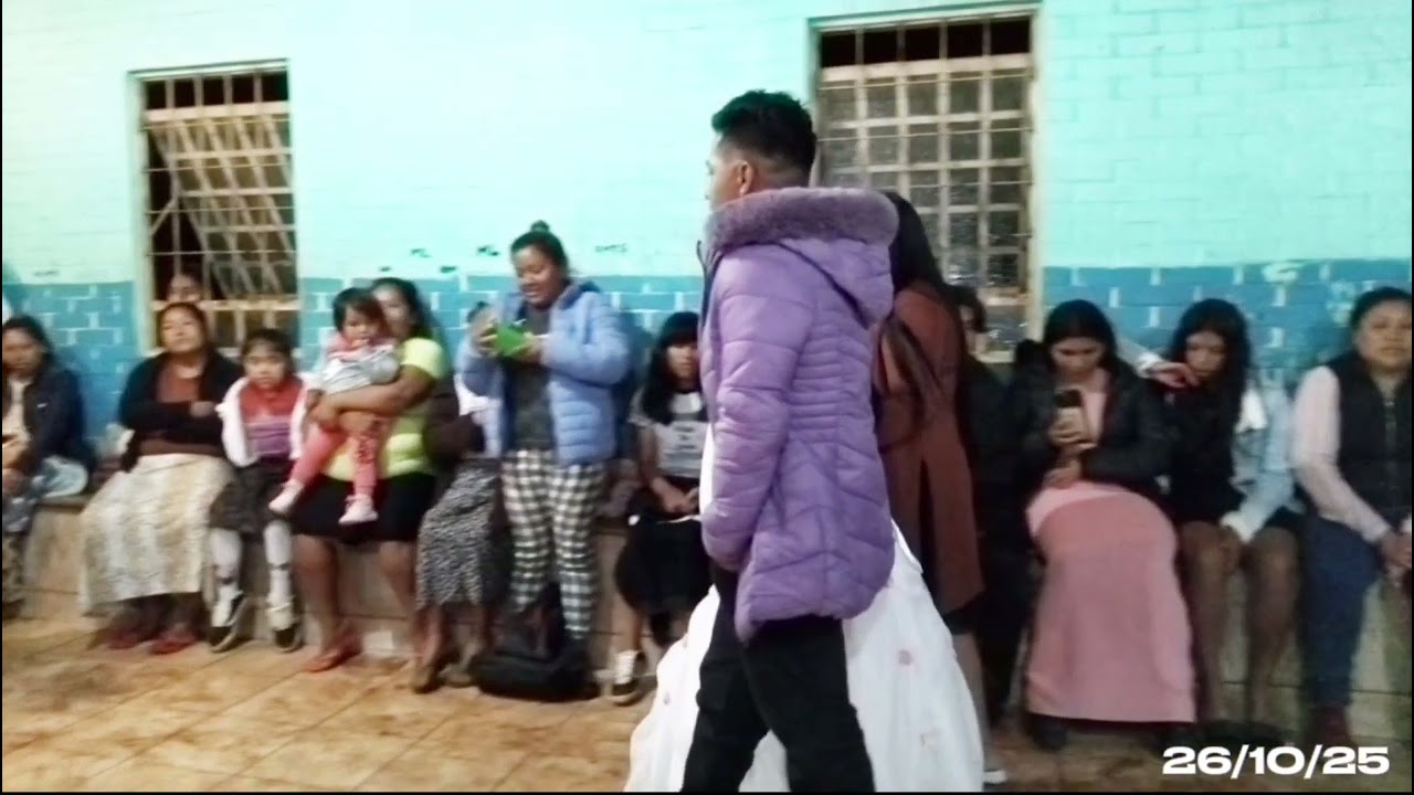 Geisiély Glicerio & seus 10 anos _ (T.I Marrécas)