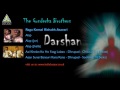 Darshan : Gundecha Brothers ( Raag Komal Rishabh Asavari) Live at Saptak Festival