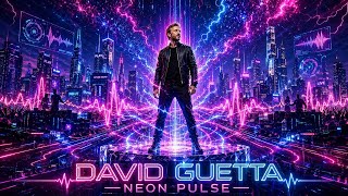 David Guetta - Neon Pulse (Official Lyric Video)