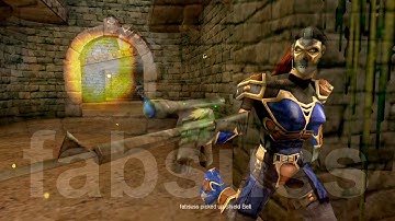 fabsuss  vs  arkt0z  ⦗Duel⦘ ⦗3rd Match⦘ -  The Pit of A g 0 n y  ⌬ UT99 ⌬ ⦗2025.10.30⦘