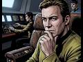 Battlestar Galactica - Star Trek V/VI TMP Season 2: Chapters 1 - 3 Compilation