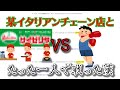 【2ch爆笑スレ】サイゼリヤと俺の戦いの話を聞いてくれwwwwwwwww【ゆっくり解説】