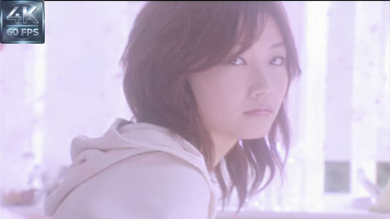 【4K60FPS】大塚愛 Ai Otsuka｜HEART