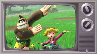 Opinion Machine: Mario Kart Worlds Music Is Incredible!