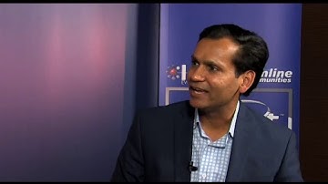 Editors Day Santa Clara 2015 Interview with Liaison Technologies