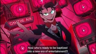 Brighter -Vox’s new song.