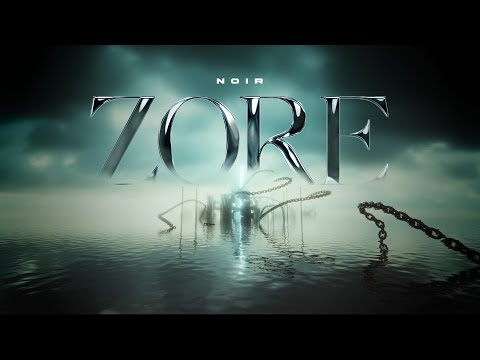 NOIR - ZORE