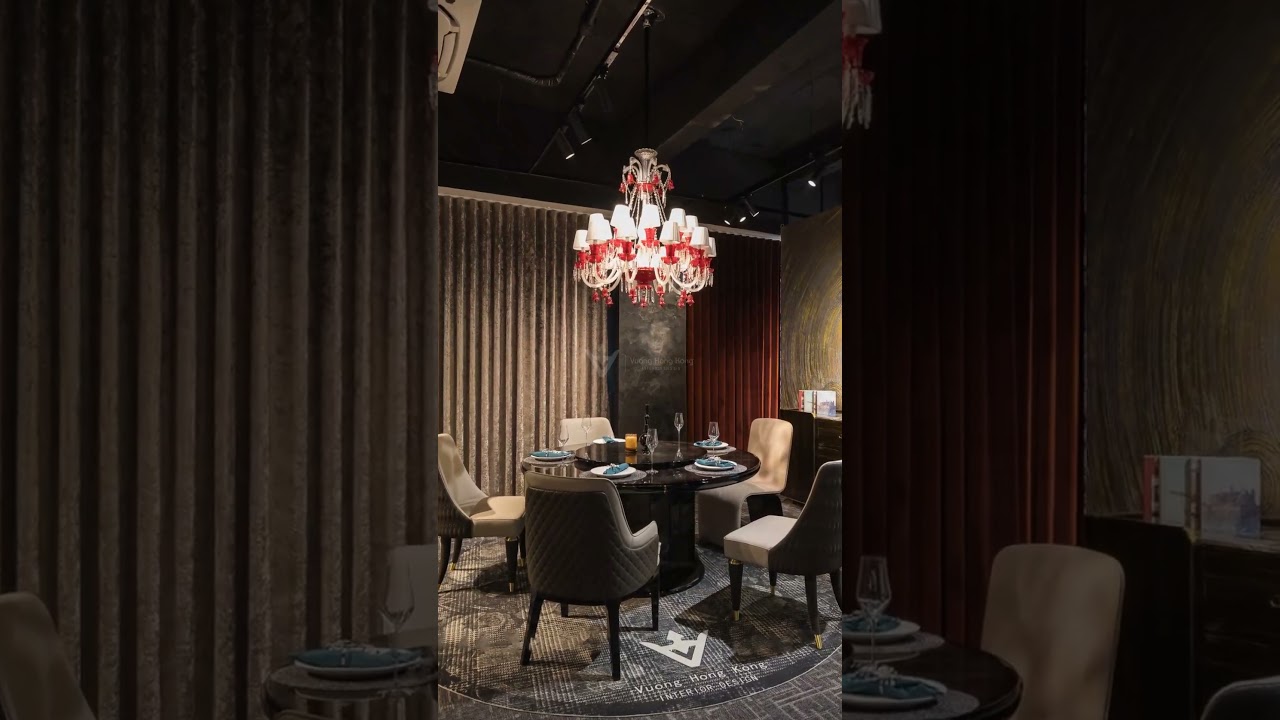 NỘI THẤT CAO CẤP W5 GROUP