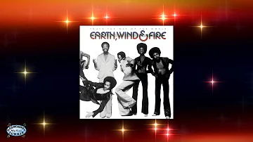 Earth Wind & Fire - All About Love
