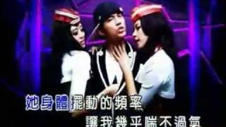 Watch Jay Chou Hiphop Stewardess video