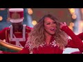 Mariah Carey's Magical Christmas Special - Sleigh Ride