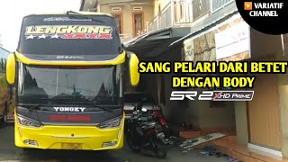Download Lagu PELARI MALAM DARI BETET !!! VLOG SETIA NEGARA LENGKONG JAYA BETET SATRIA KINAYUNGAN SR2 XHD PRIME !! MP3