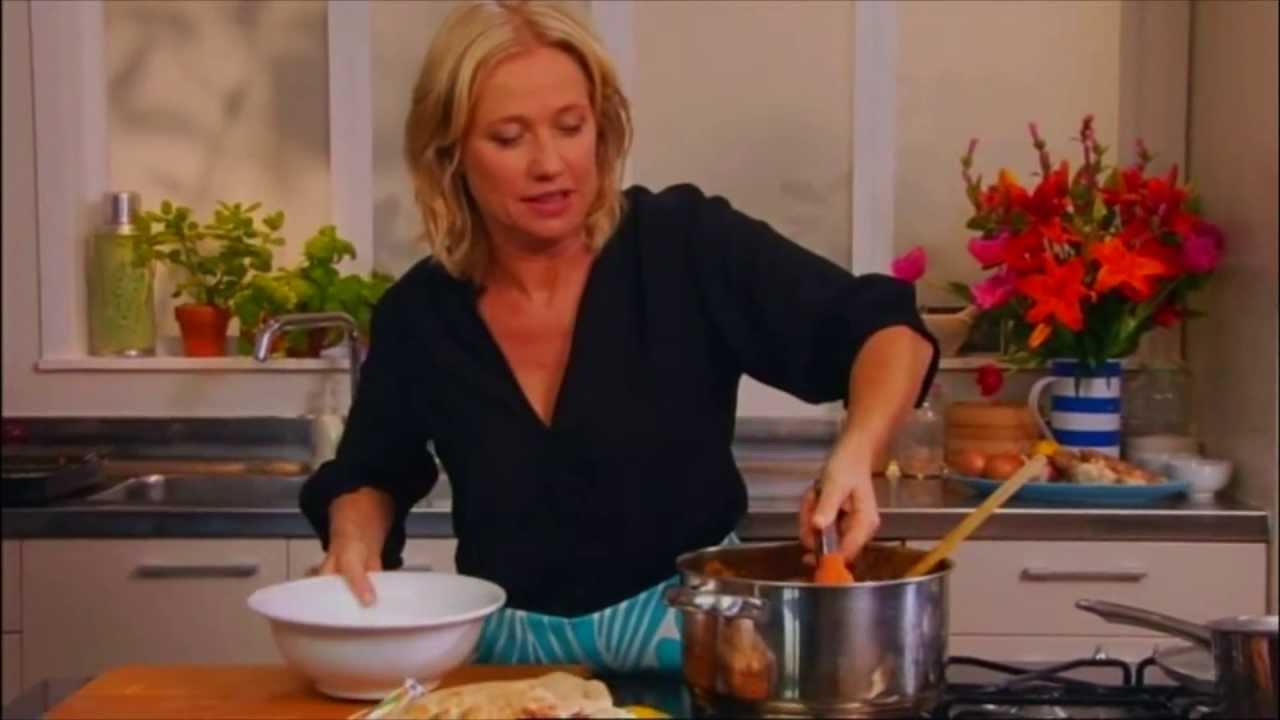 Indian Butter Chicken - World Kitchen