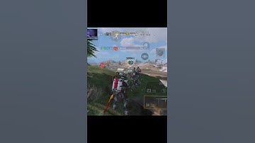 1 V 3 CODM 🔥 #short #shorts