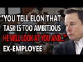 Why I Work With Only Genius People - Elon Musk