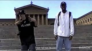 Teenage Duddy Rap Fgteev