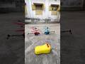 Rc Helicopter Flying Test #shorts #flying